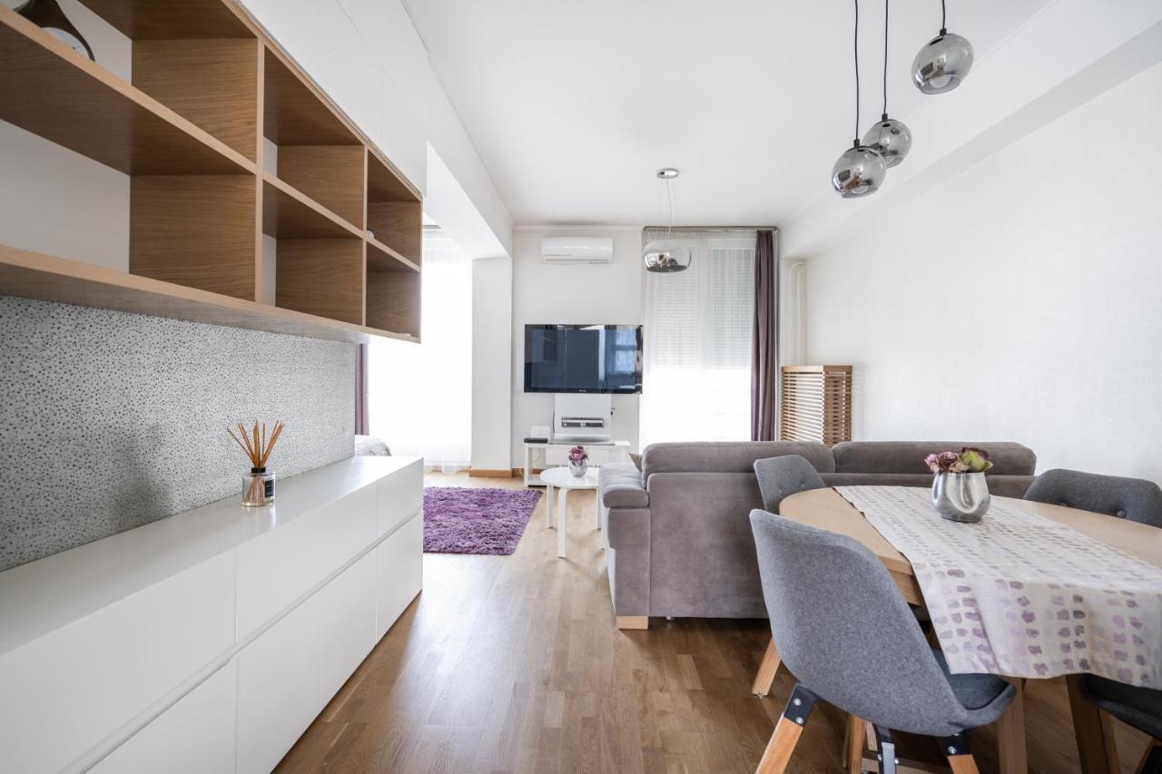 Breathless Basilika View Elegant Flat With Balcony Need Reservation X Free Parking Budapest Exteriör bild