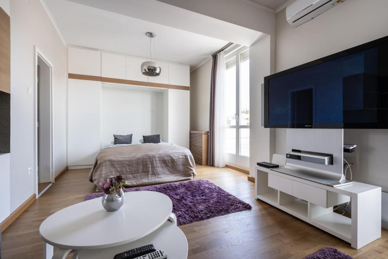 Breathless Basilika View Elegant Flat With Balcony Need Reservation X Free Parking Budapest Exteriör bild