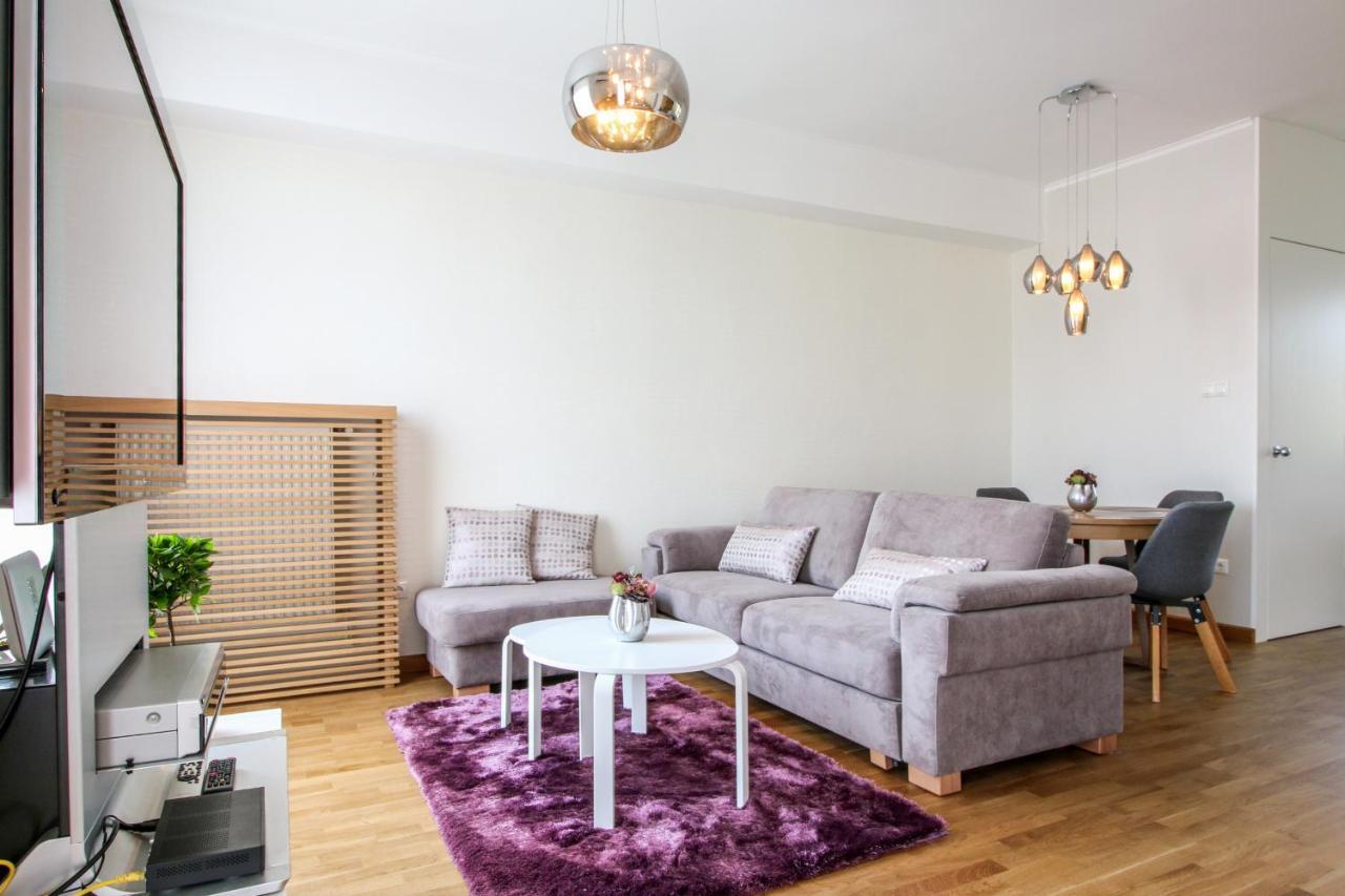 Breathless Basilika View Elegant Flat With Balcony Need Reservation X Free Parking Budapest Exteriör bild