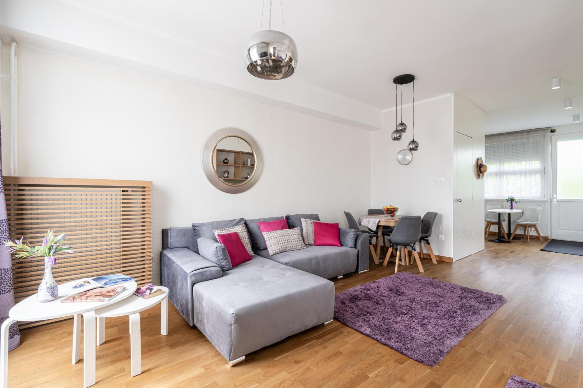 Breathless Basilika View Elegant Flat With Balcony Need Reservation X Free Parking Budapest Exteriör bild