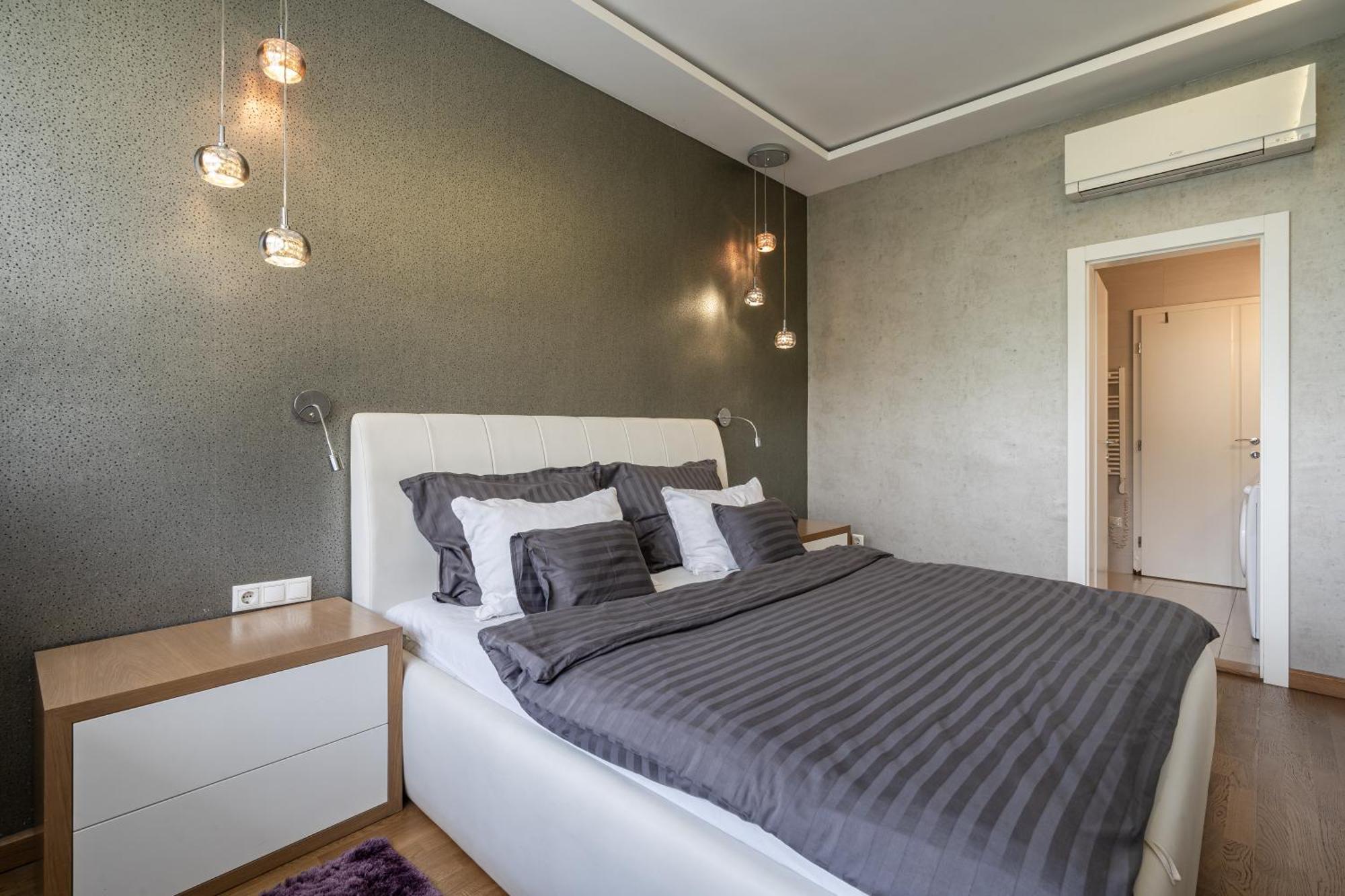Breathless Basilika View Elegant Flat With Balcony Need Reservation X Free Parking Budapest Exteriör bild